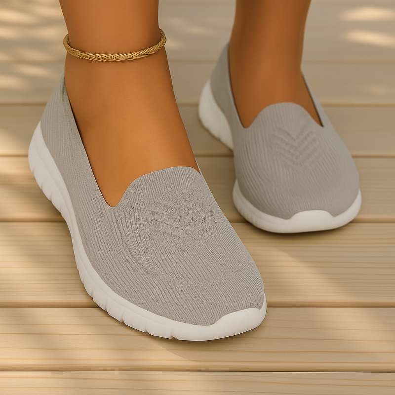 Airsolea™ – Chaussures Orthopédiques Femmes Ultra-Légères Confort Optimal