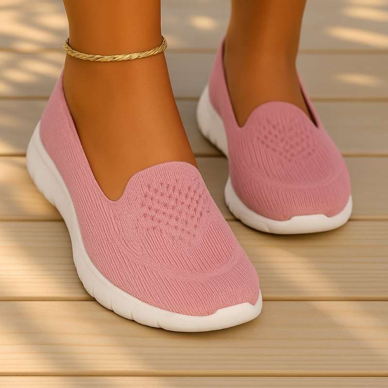 Airsolea™ – Chaussures Orthopédiques Femmes Ultra-Légères Confort Optimal