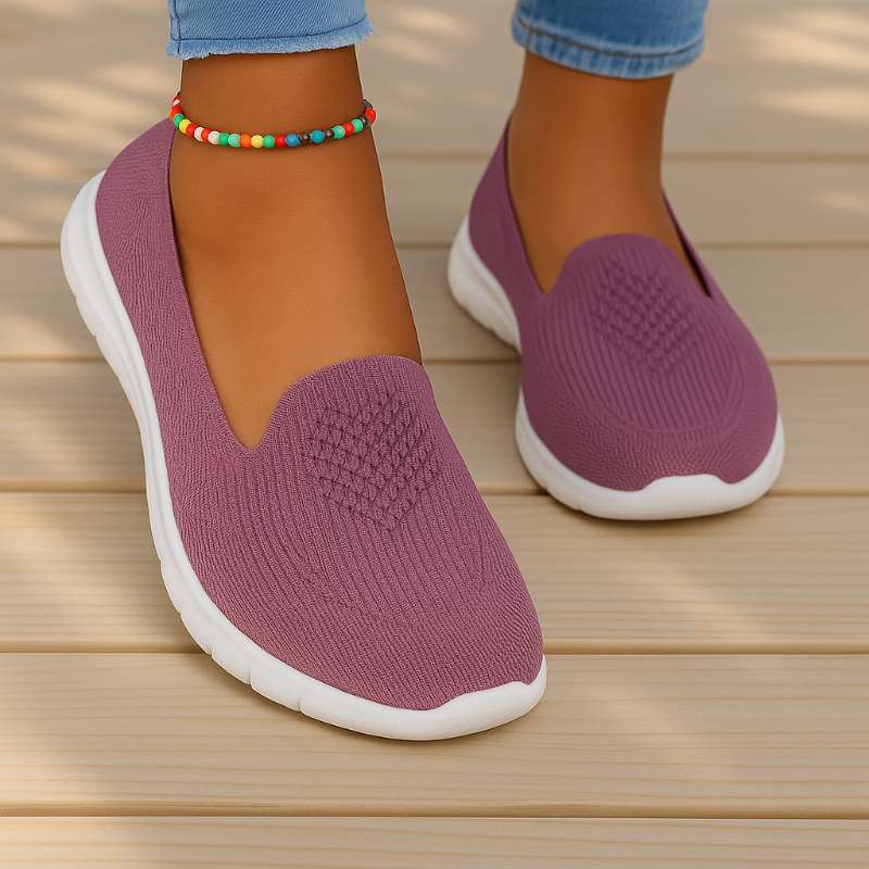 Airsolea™ – Chaussures Orthopédiques Femmes Ultra-Légères Confort Optimal
