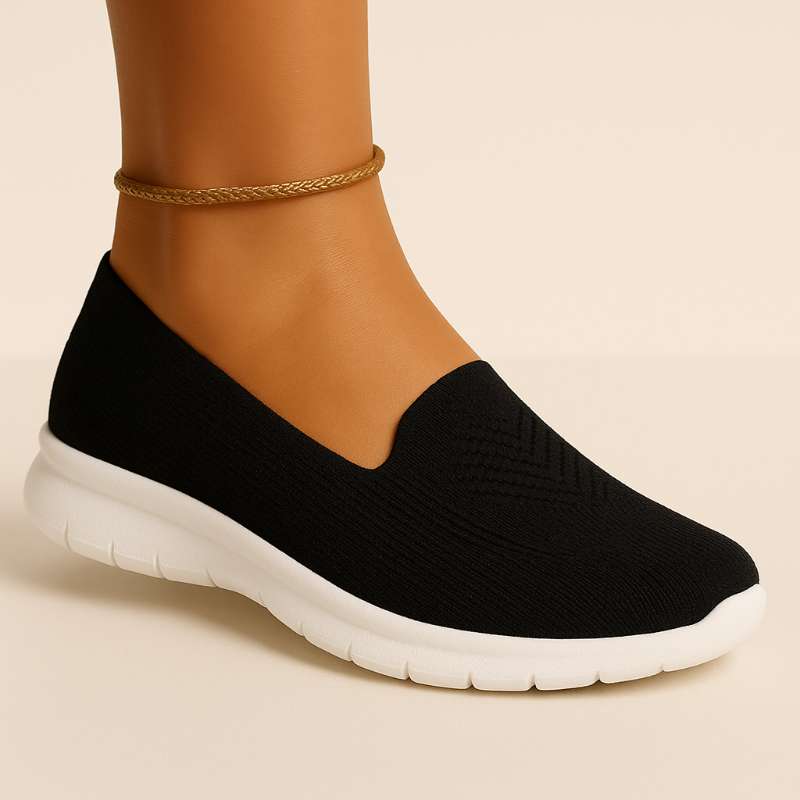 Airsolea™ – Chaussures Orthopédiques Femmes Ultra-Légères Confort Optimal