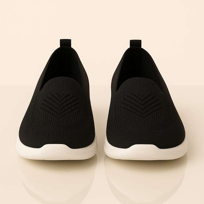 Airsolea™ – Chaussures Orthopédiques Femmes Ultra-Légères Confort Optimal
