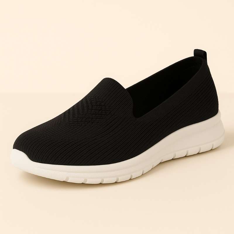 Airsolea™ – Chaussures Orthopédiques Femmes Ultra-Légères Confort Optimal