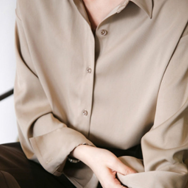 Blouse Soirée Élégante pour Femme