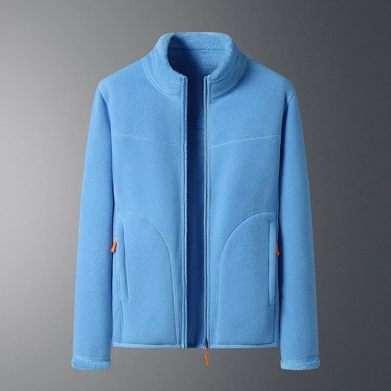Veste Hiver Femme Douce et Élégante