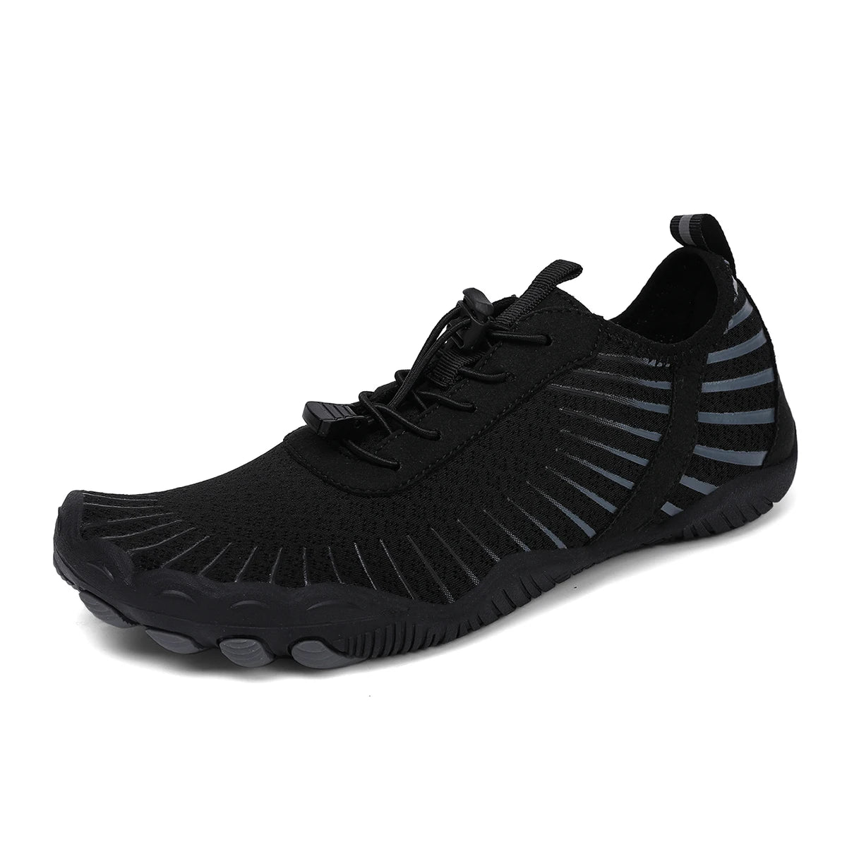 AquaMotion™ – Chaussures Aquatiques Antidérapantes et Respirantes
