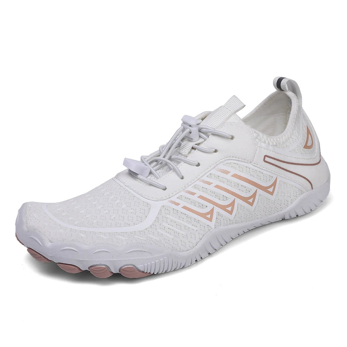 AquaMotion™ – Chaussures Aquatiques Antidérapantes et Respirantes