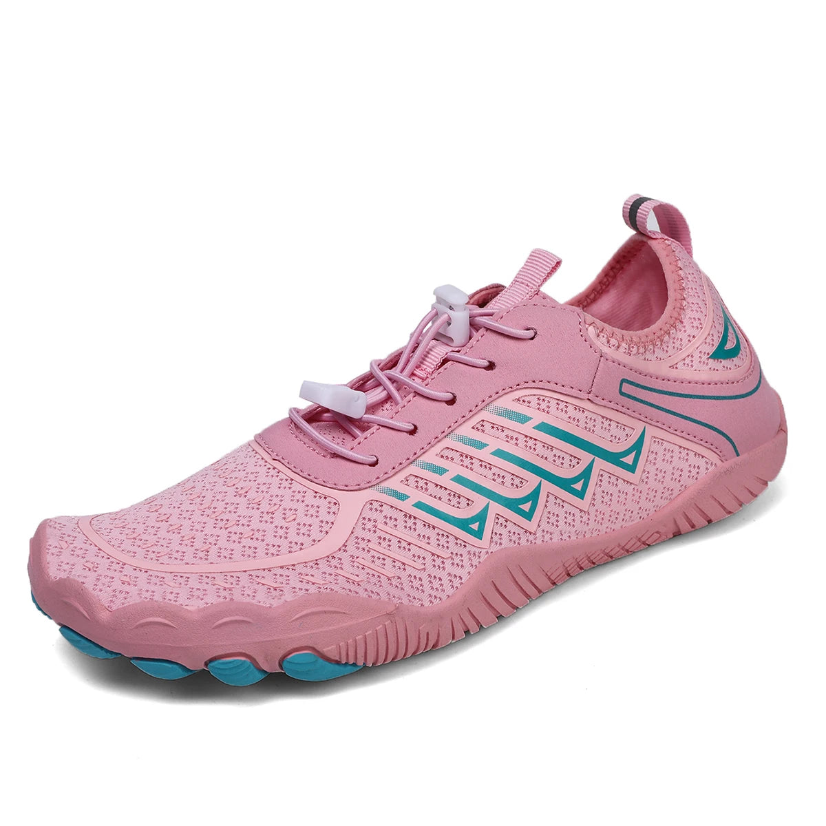 AquaMotion™ – Chaussures Aquatiques Antidérapantes et Respirantes