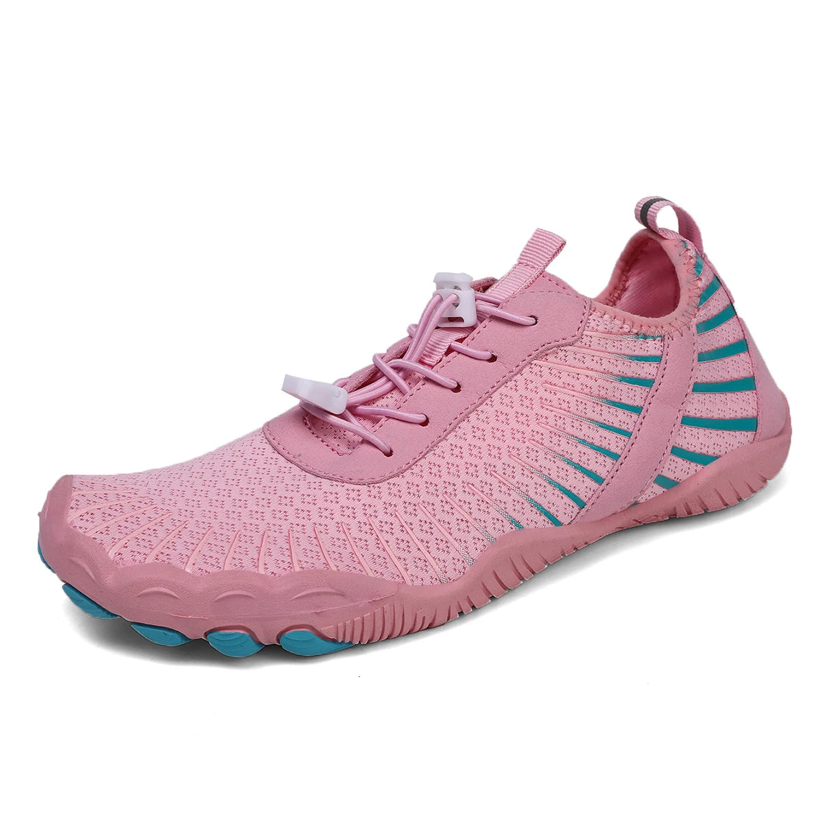 AquaMotion™ – Chaussures Aquatiques Antidérapantes et Respirantes