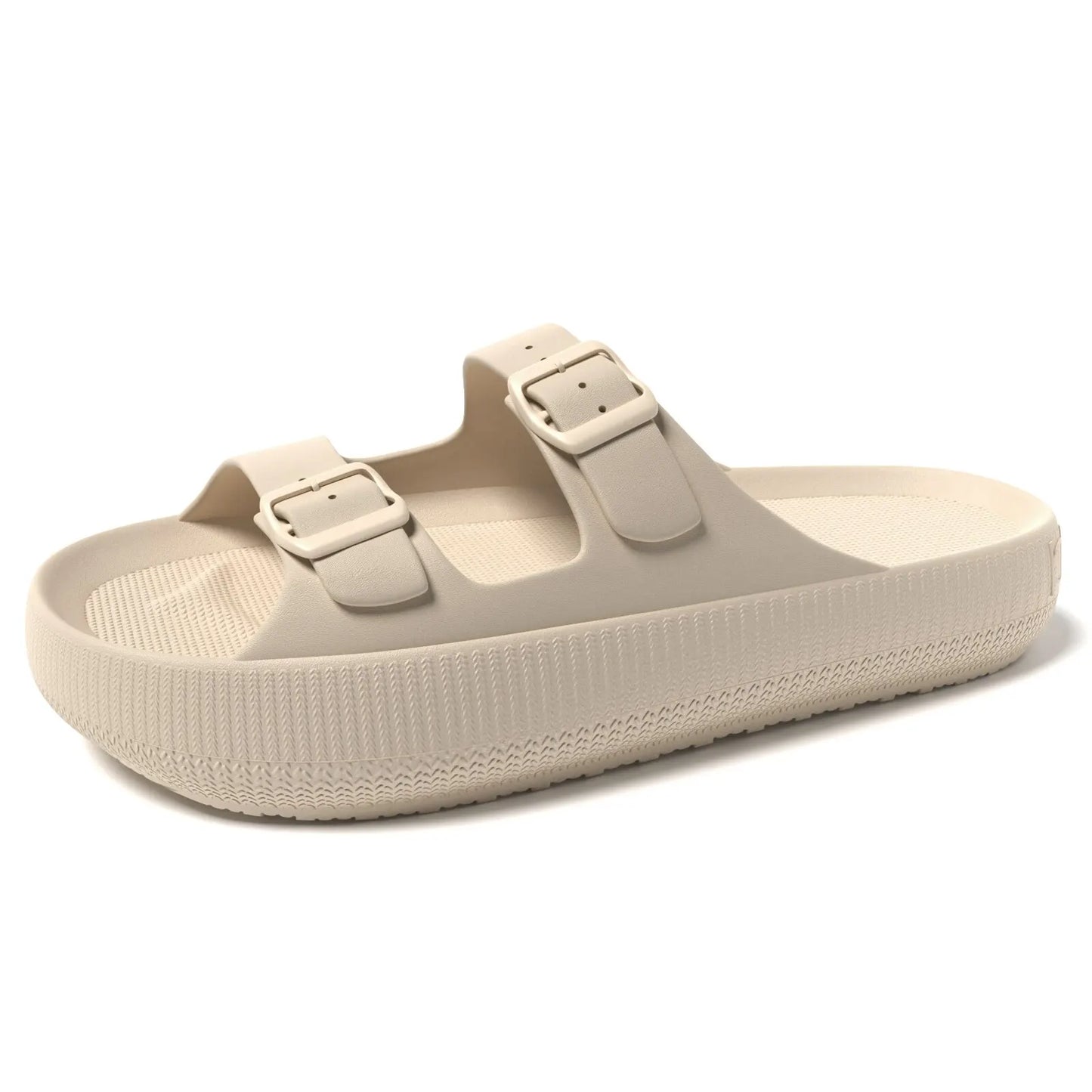 AquaStep™ – Sandales Femme Confortables à Séchage Rapide et Design Élégant