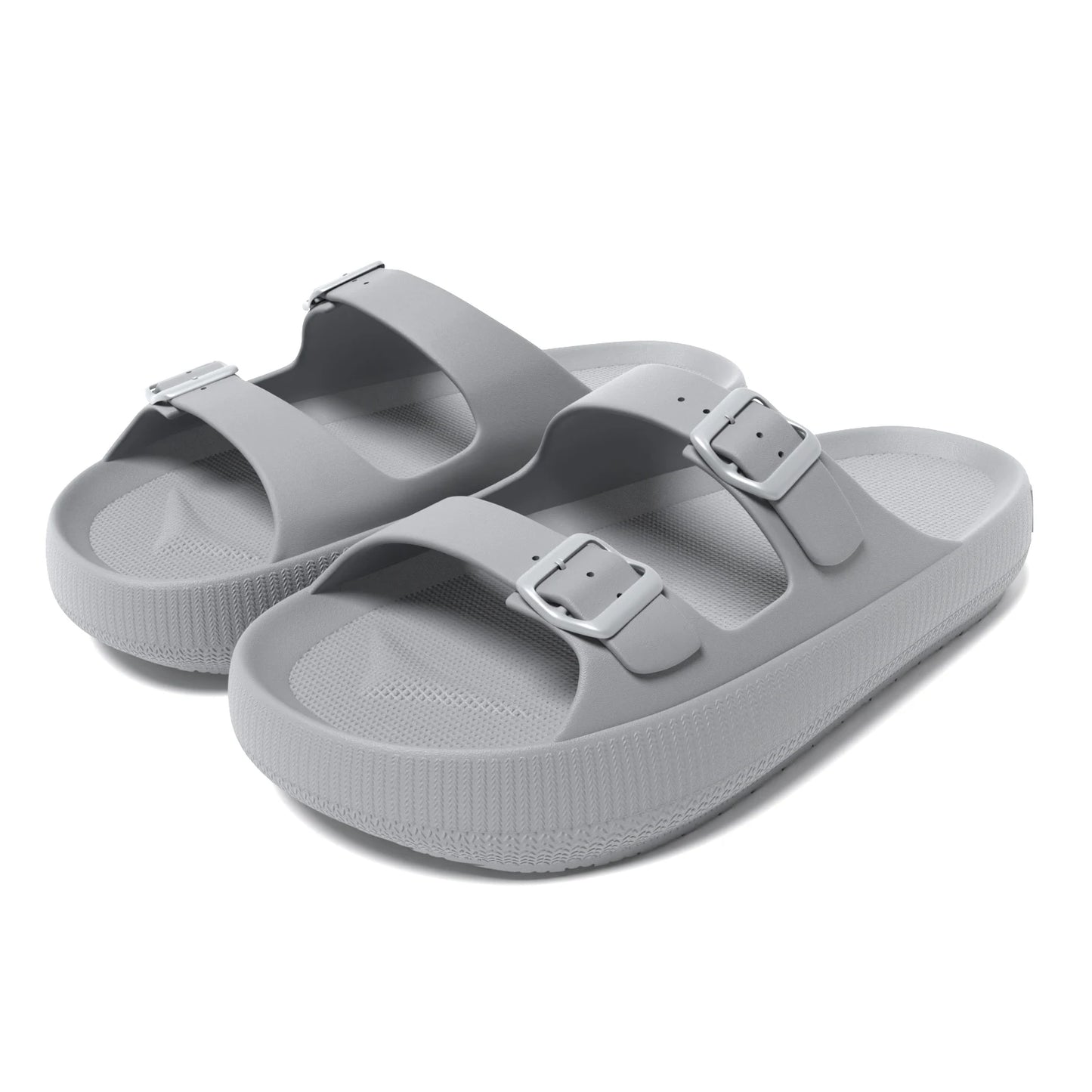 AquaStep™ – Sandales Femme Confortables à Séchage Rapide et Design Élégant