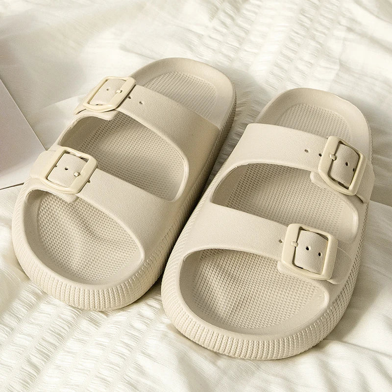 AquaStep™ – Sandales Femme Confortables à Séchage Rapide et Design Élégant
