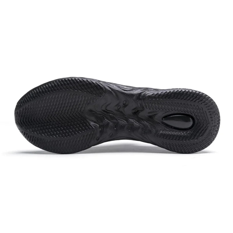 AquaTech™ – Chaussures de Running Homme Imperméables et Respirantes