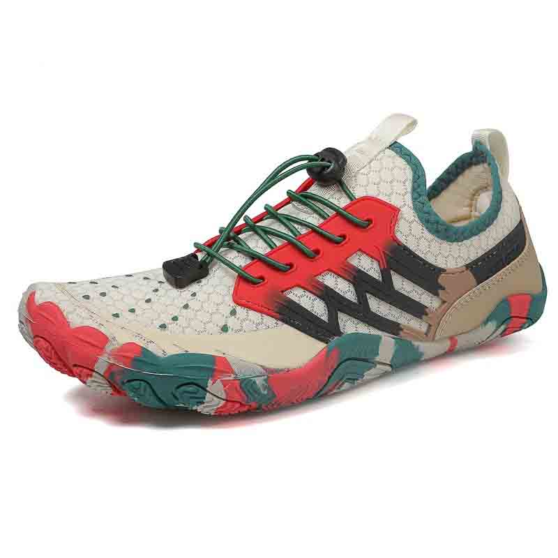 Chaussures de Randonnée Aquatique Mixte Légères et Imperméables