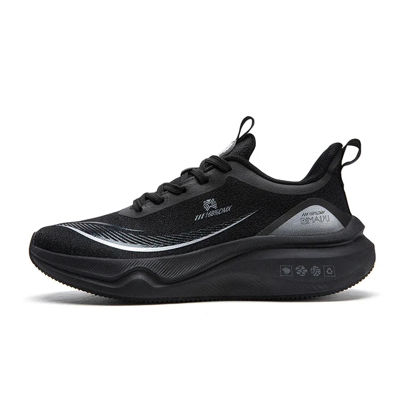 AthleisurePro™ – Baskets Running Light Athlétiques Unisexe