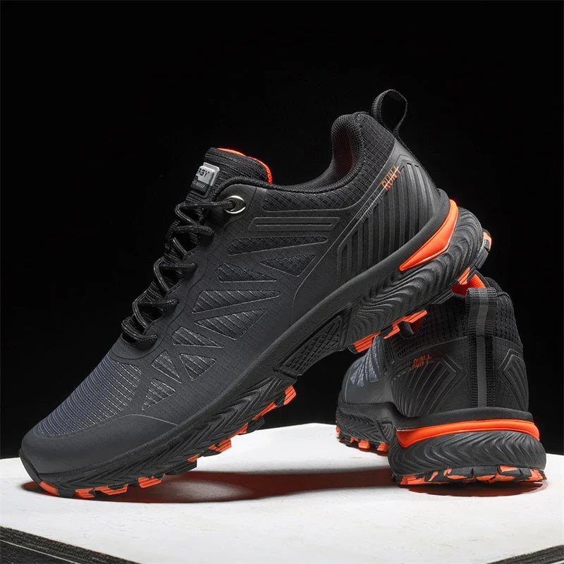 AthletiMax™ – Baskets de Course Running Athlétiques