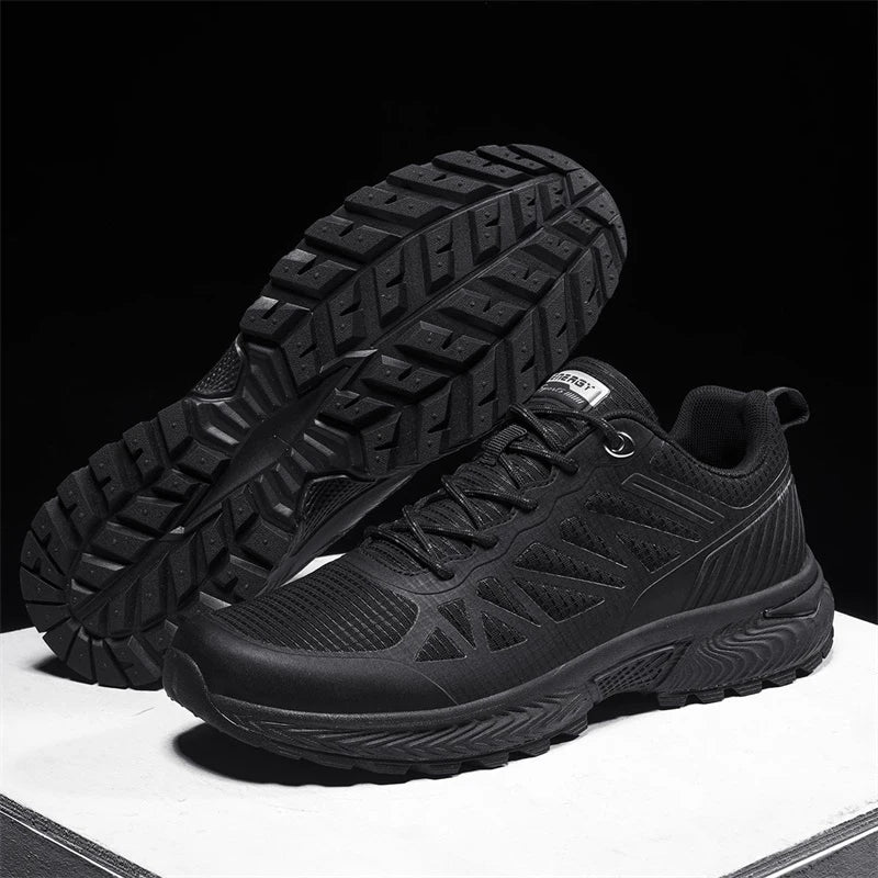 AthletiMax™ – Baskets de Course Running Athlétiques