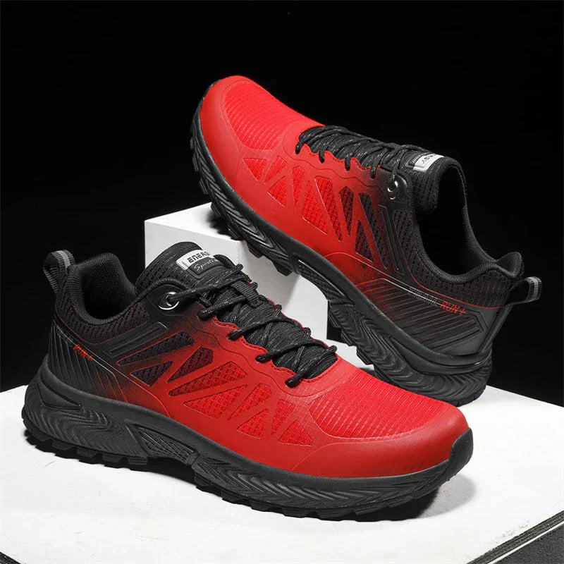 Chaussures de Running Homme Performantes et Légères