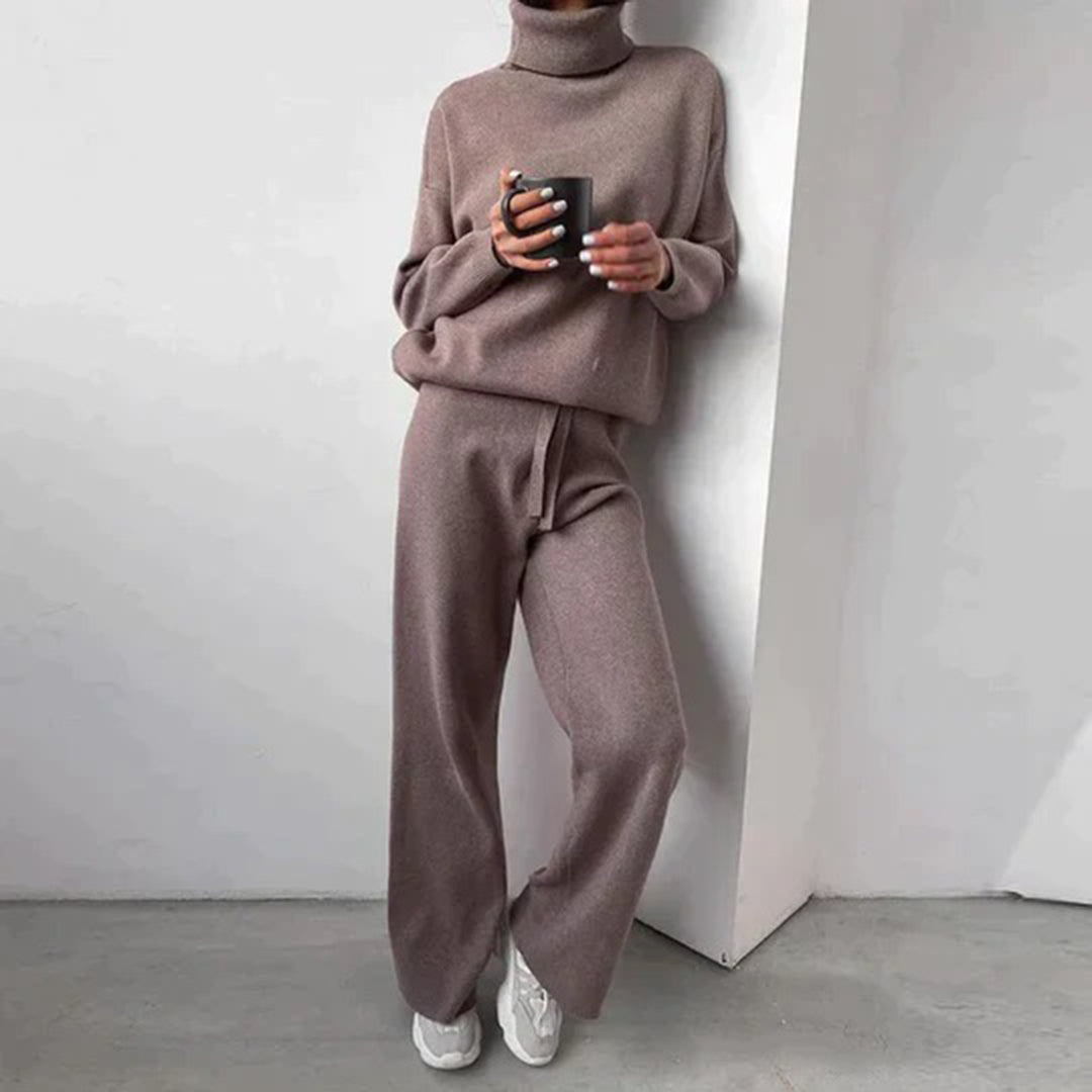 Vêtements Détente Femmes : Tissus Doux et Confortables pour Fille Élégante - PanierRoyale
