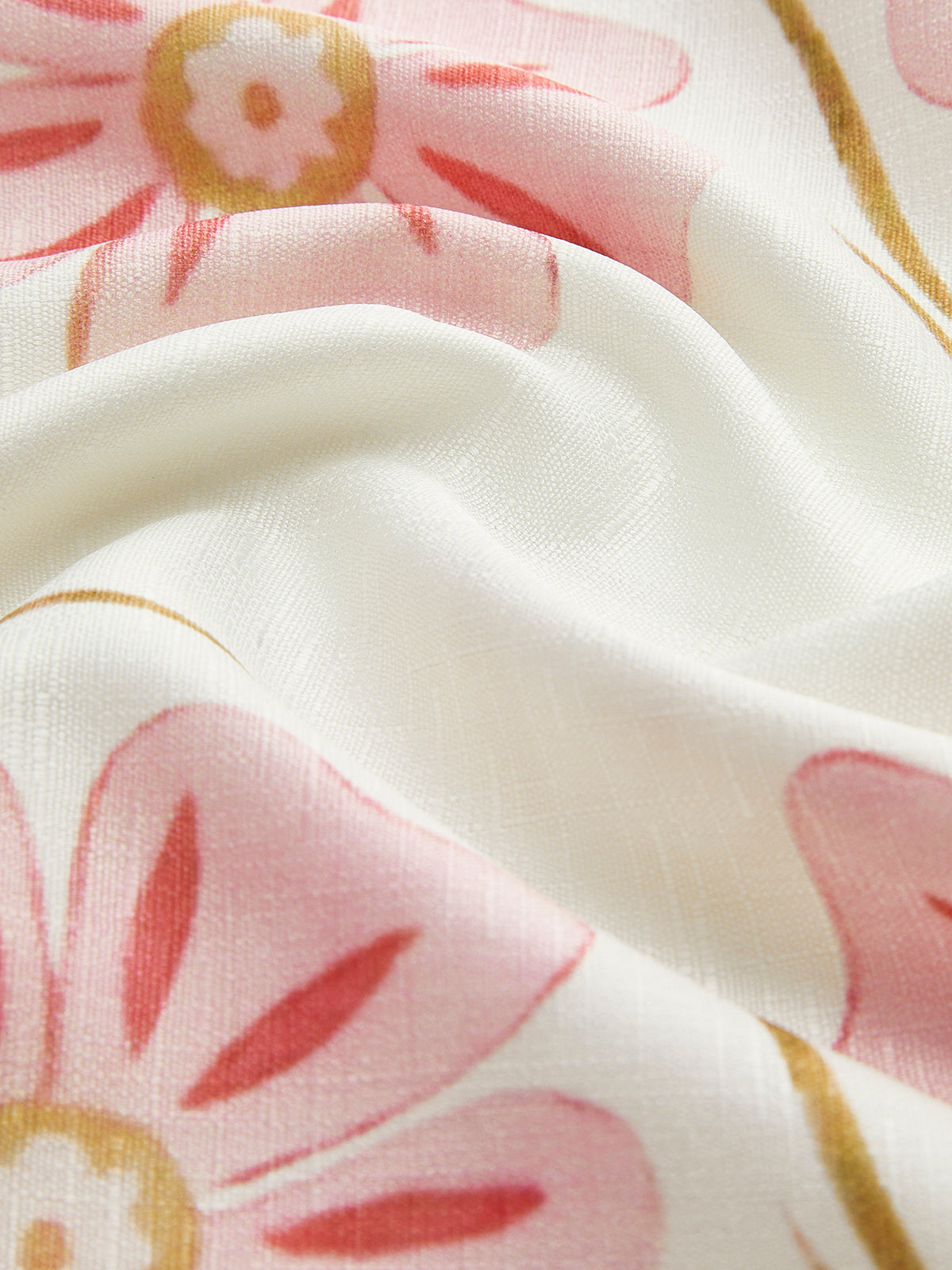 Robe Été Fleurs Brodées - Chic Bohème Féminin