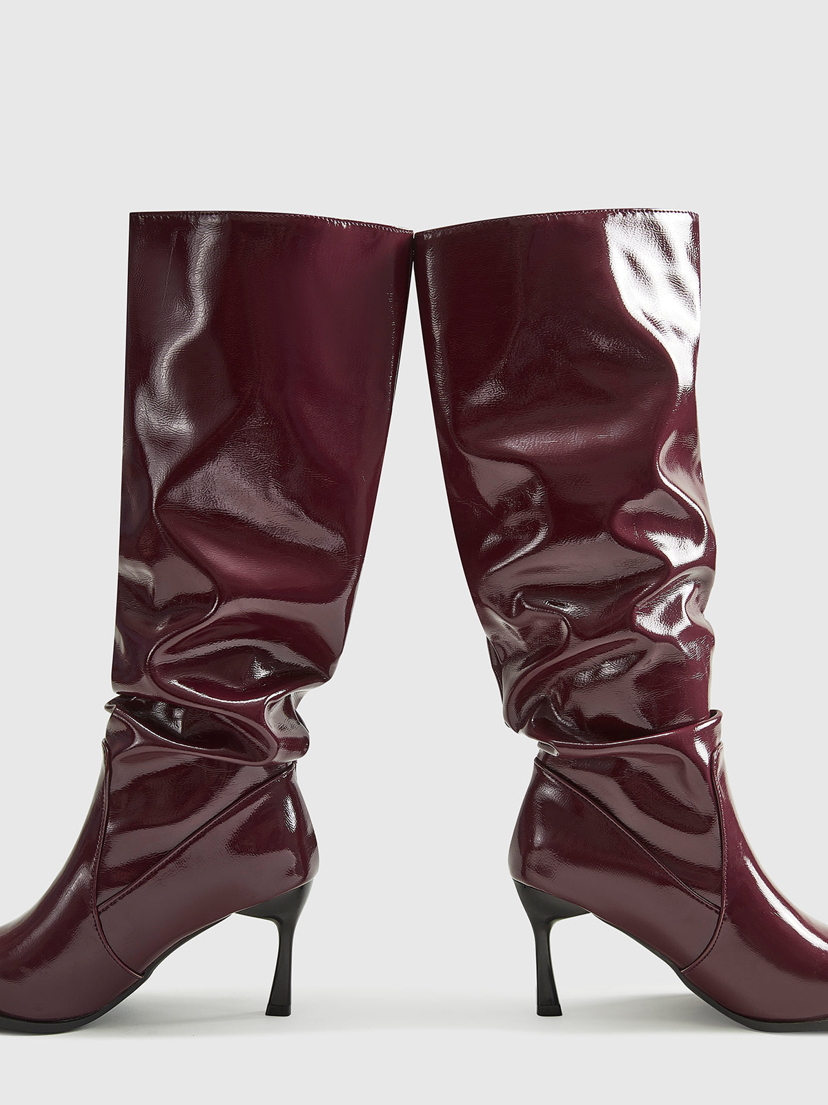 Bottines Talons Hauts femme élégantes