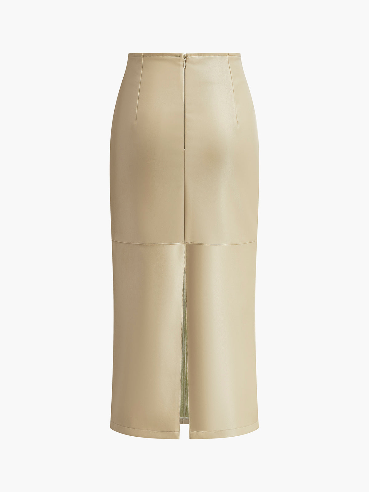 Robe Été Midi Femme Taille Haute Élastique