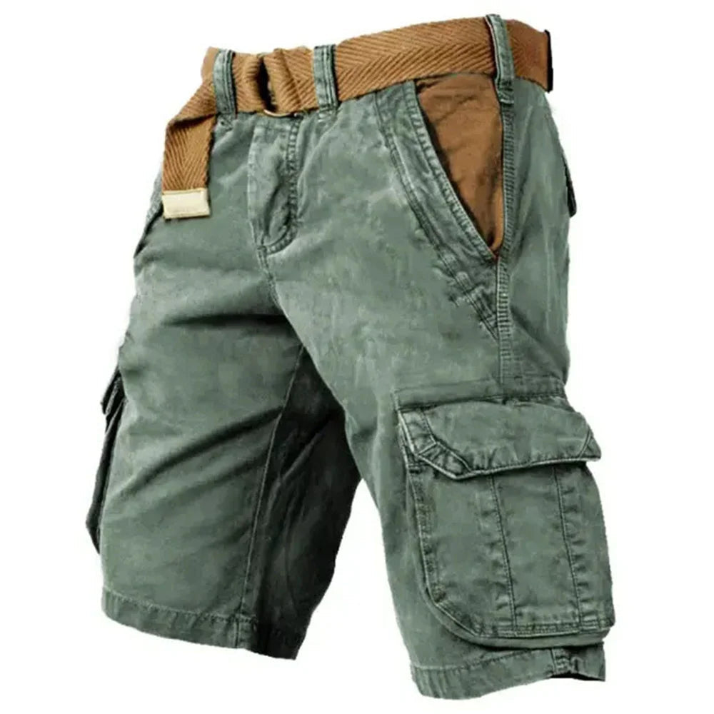 Shorts Homme Confortables et Légers