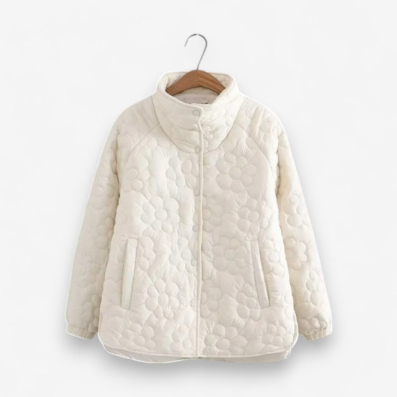 Manteau Femme Long à Capuchon Élégant Hiver
