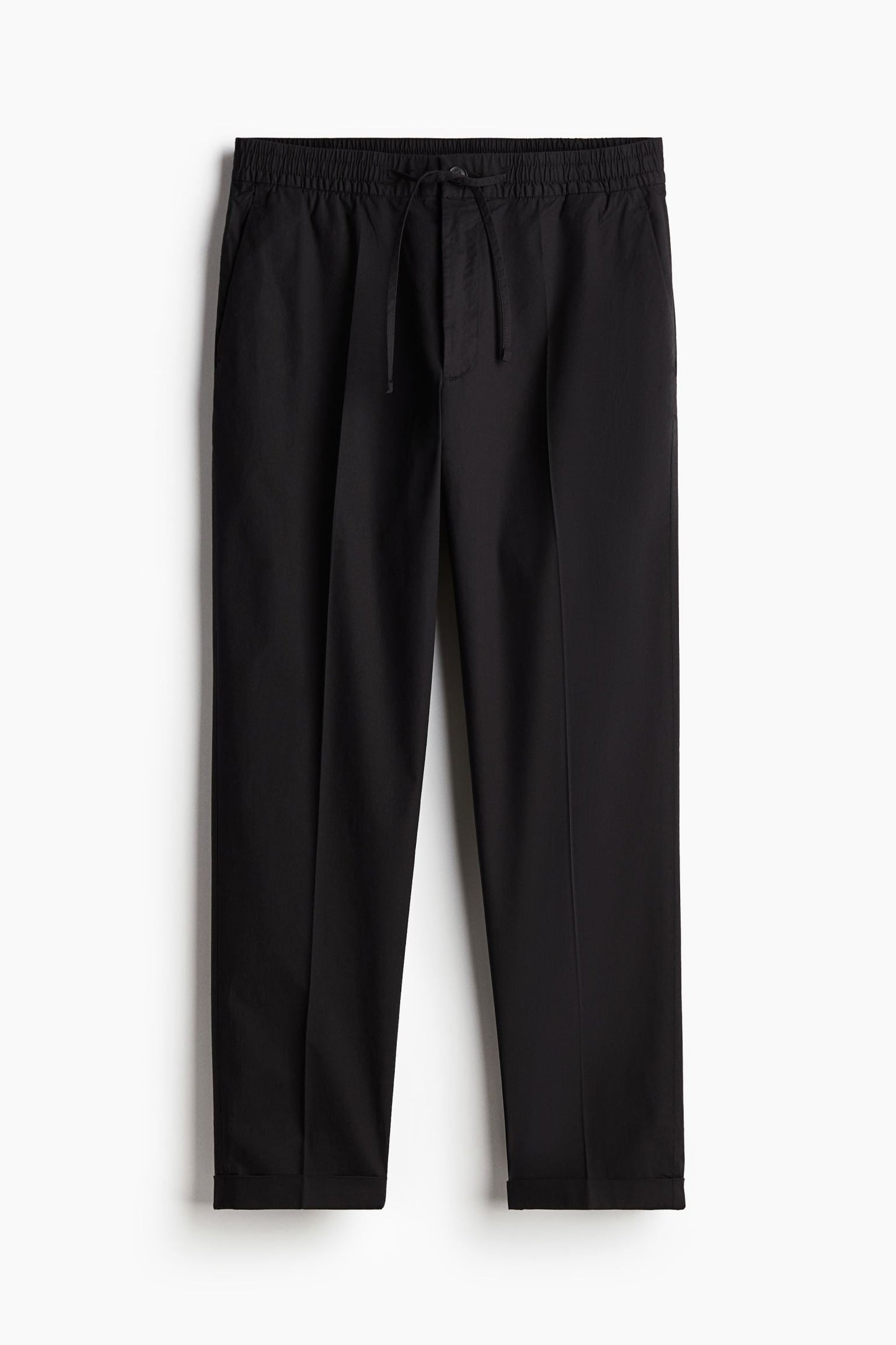 Pantalon Chino Stretch Homme - Confort et Élégance Quotidienne - PanierRoyale