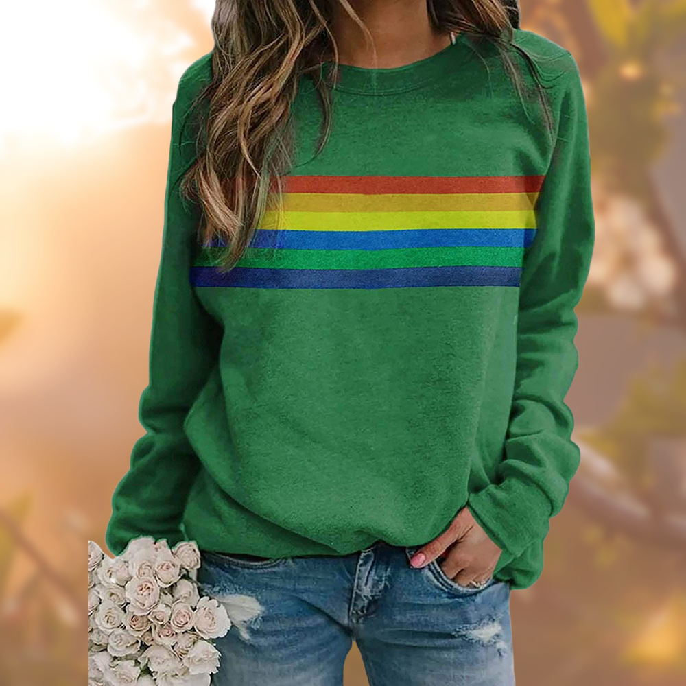 Pull Femme Col Montant Chaud et Élégant