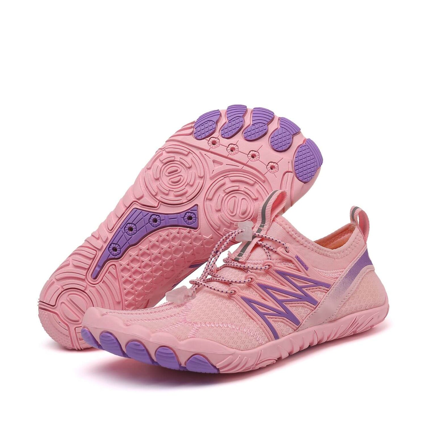 Chaussures Pieds Nus Confort et Légères pour Randonnée