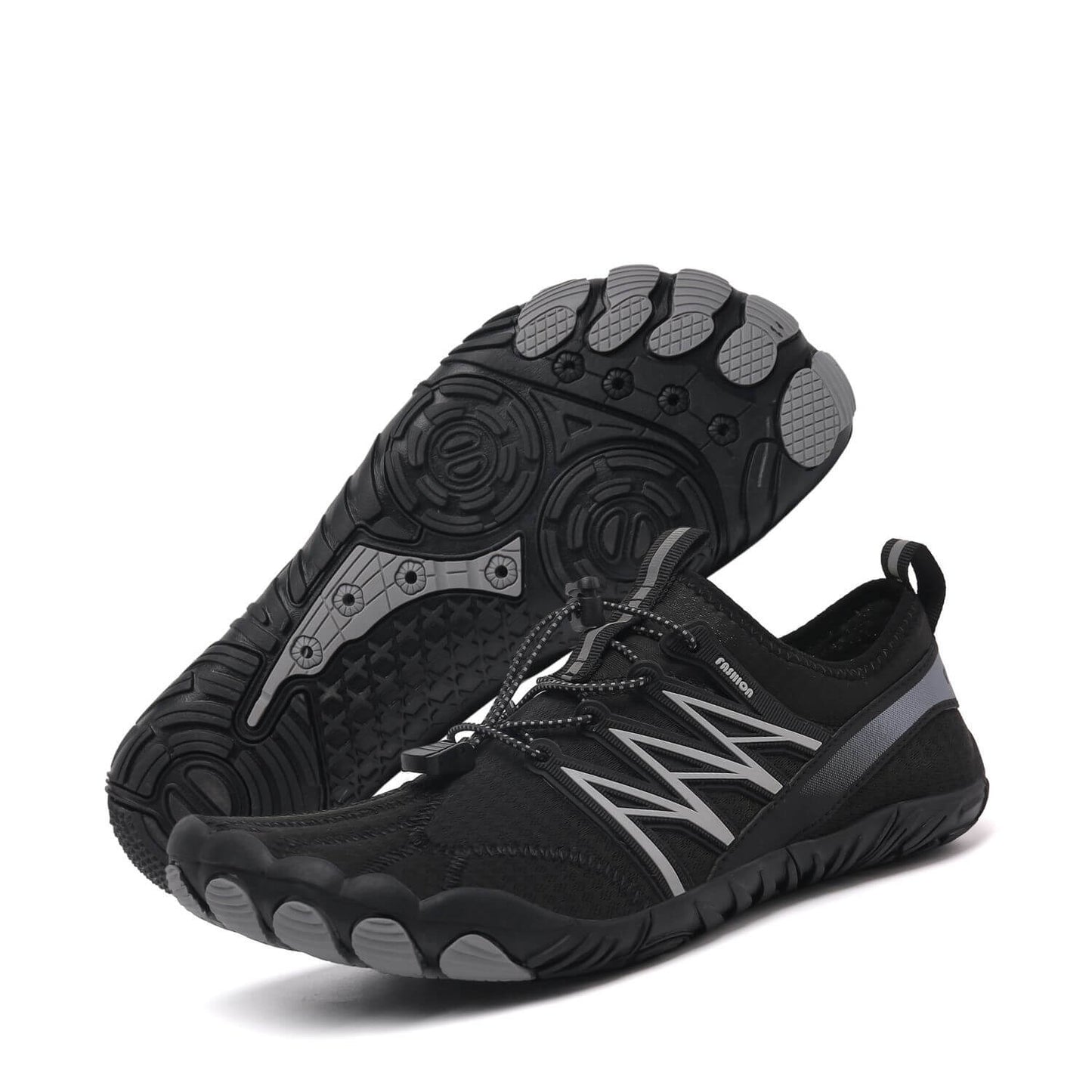 BareFlex™ – Chaussures Pieds Nus Confortables et Flexibles