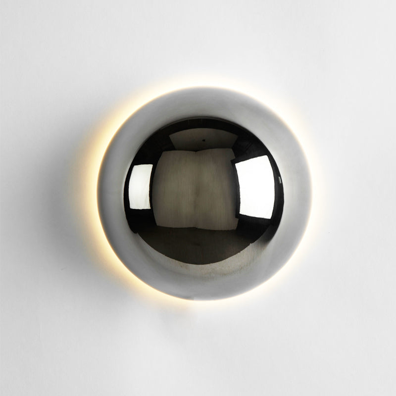 BauhausLumière™ – Applique Murale Design Élégante avec Éclairage Doux