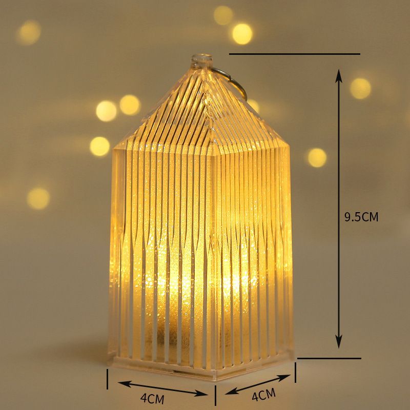 BayLight™ – Veilleuse Décorative Halloween à Suspendre pour Intérieur & Extérieur