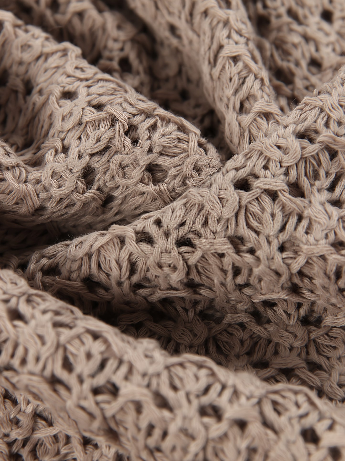 Boheva™ – Robe Bohème Chic Sans Manche à Détail Découpé & Tissu Fluide