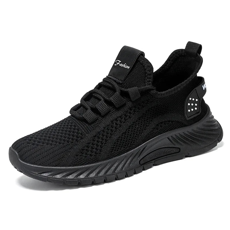 Buqu™ – Chaussures de Sport Femmes Ultra-Légères et Respirantes