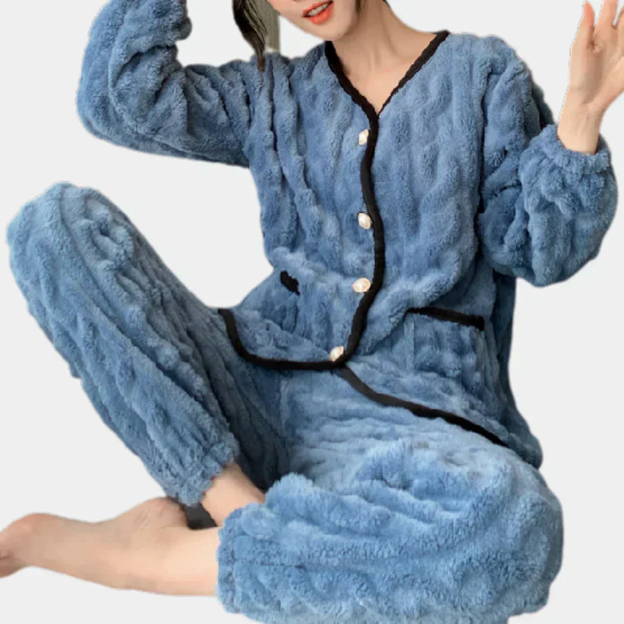 Robe Femme Deux Pièces Chic et Féminine