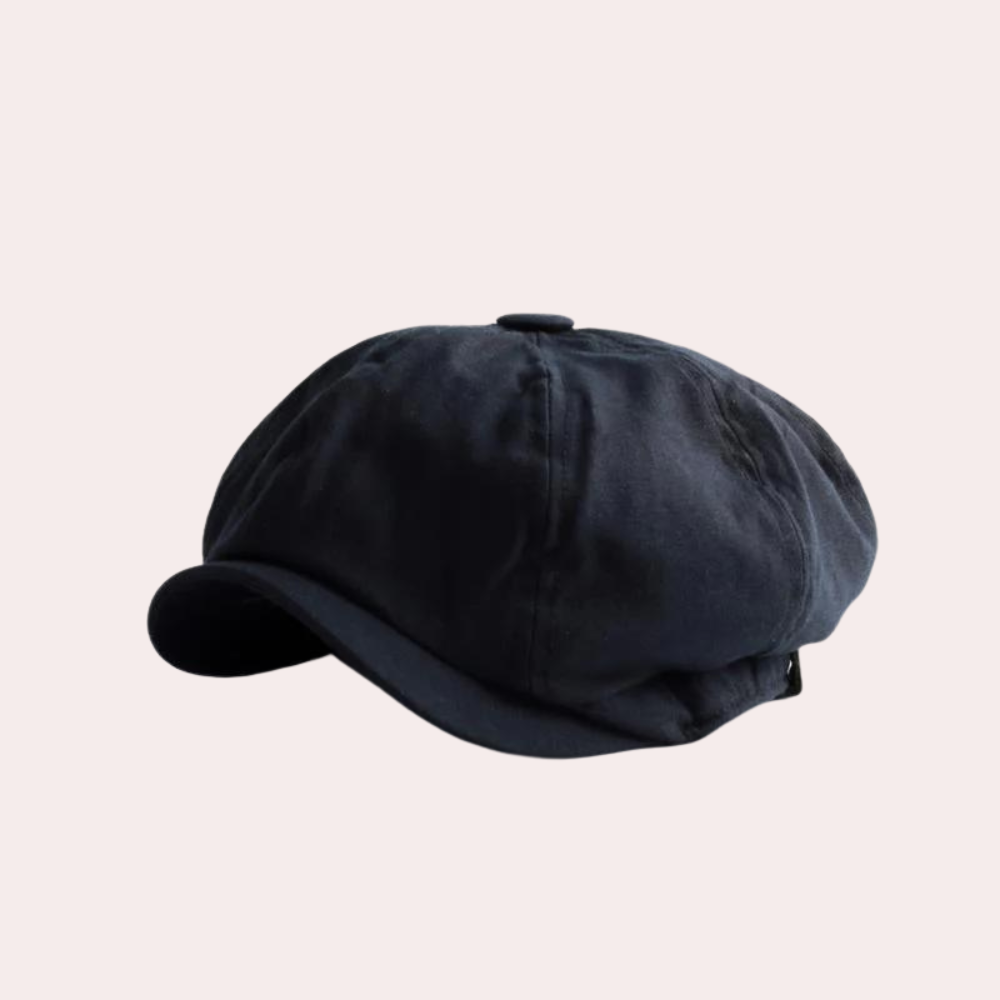 Chapeau Homme Classique pour Été et Printemps