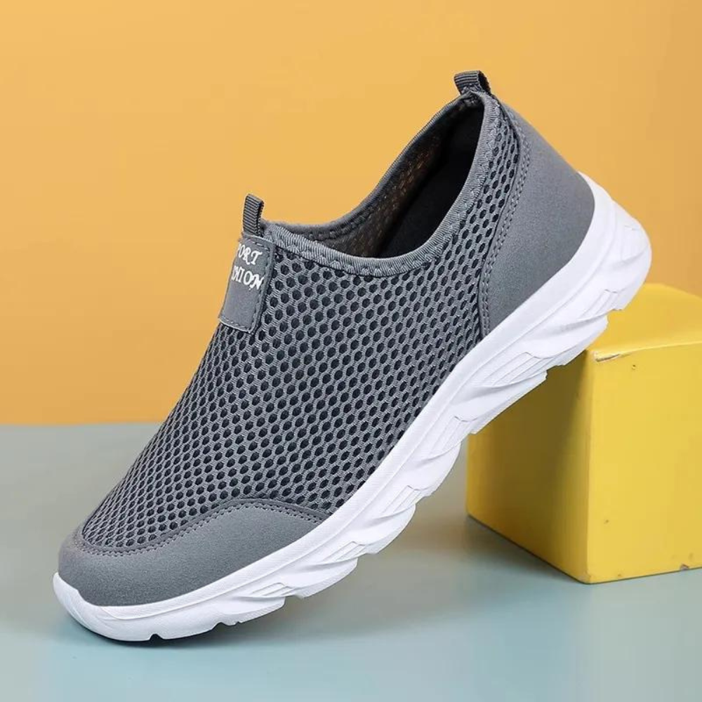 Variant image for Zeus™ – Chaussures Orthopédiques Élégantes pour un Confort Optimal-19