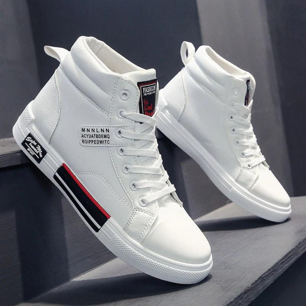 Chaussures Homme Tendance et Confortables
