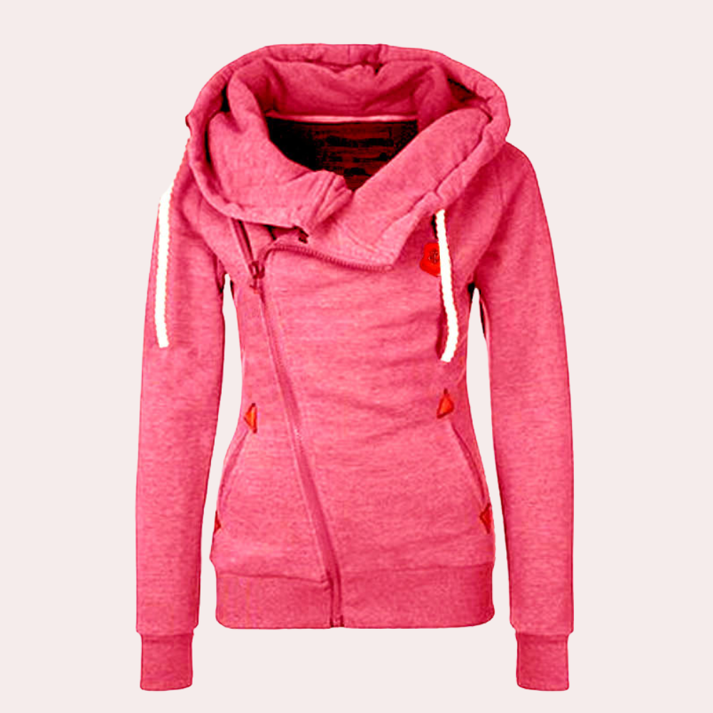 Pull femme doux et chaud hiver