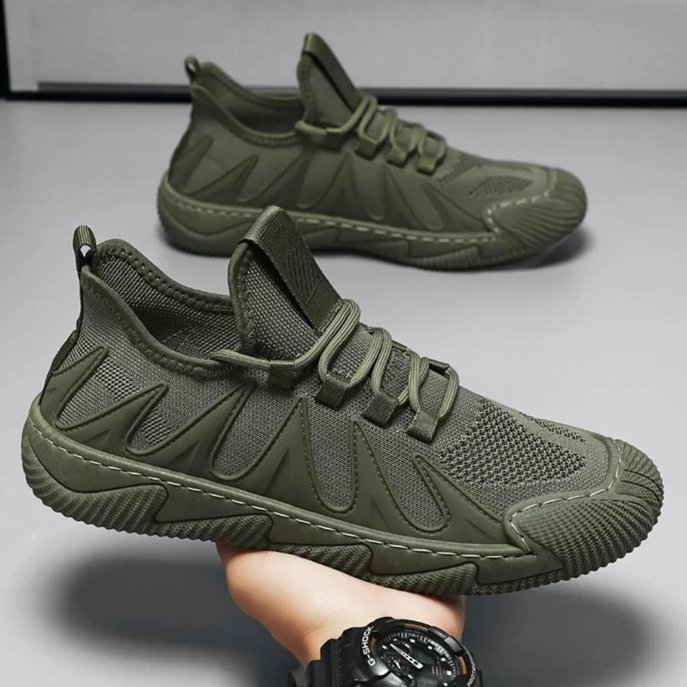 Chaussures Homme Tendances Actuelles