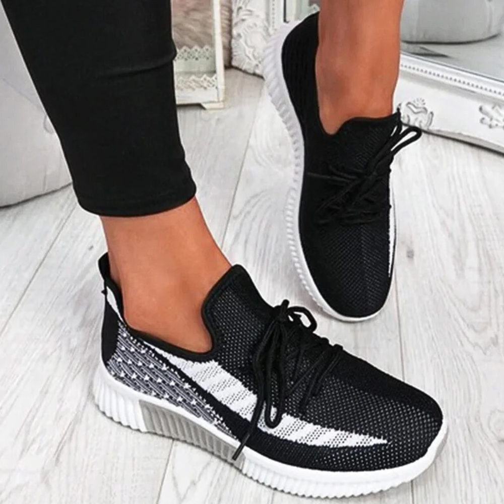 Chaussures de Sport Confortables pour Femmes