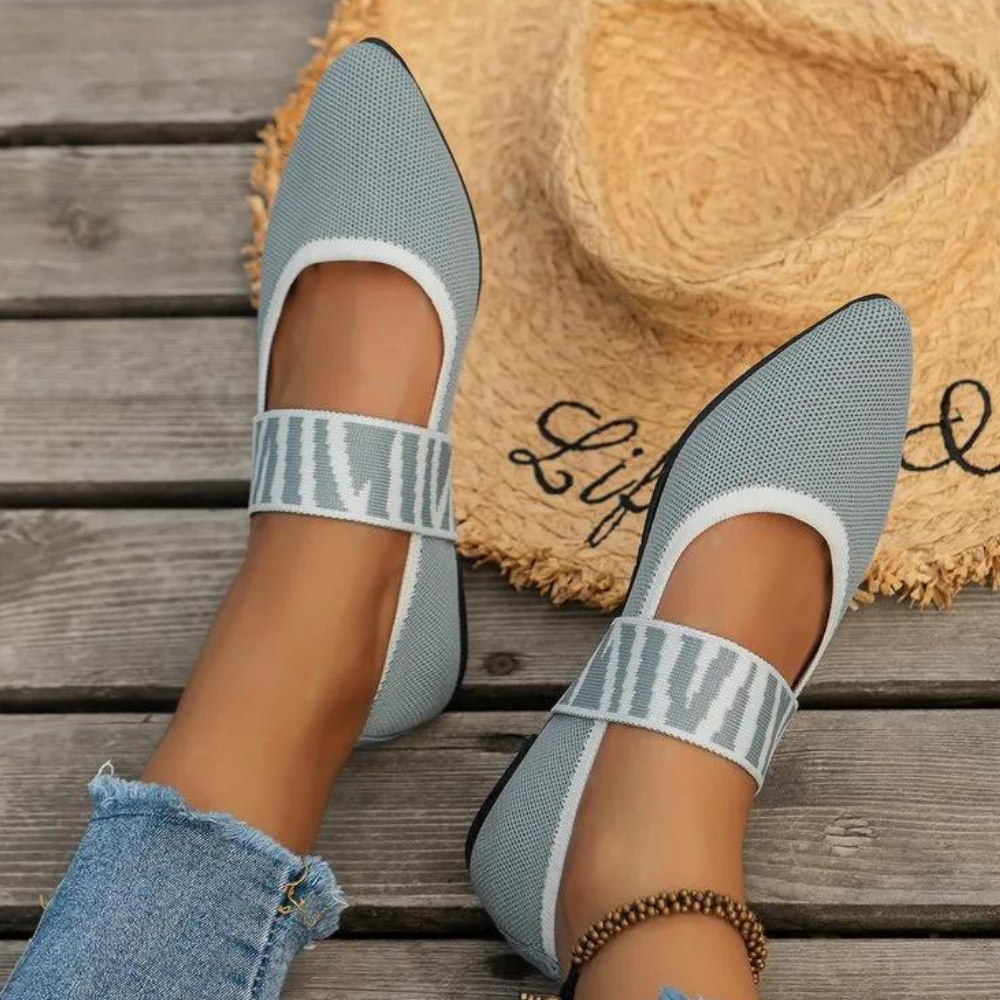 Chaussures Femmes Moderne et Élégante