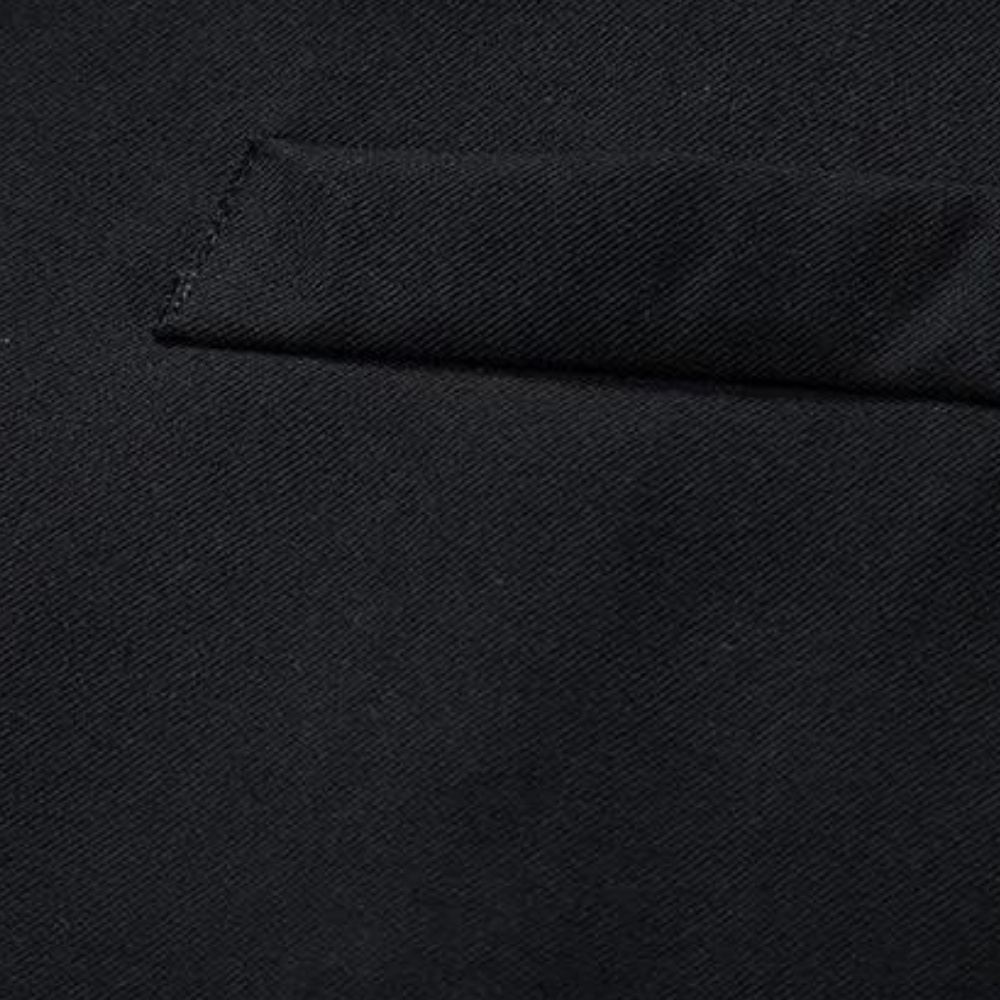 Gilet moderne à Boutons - vue 5