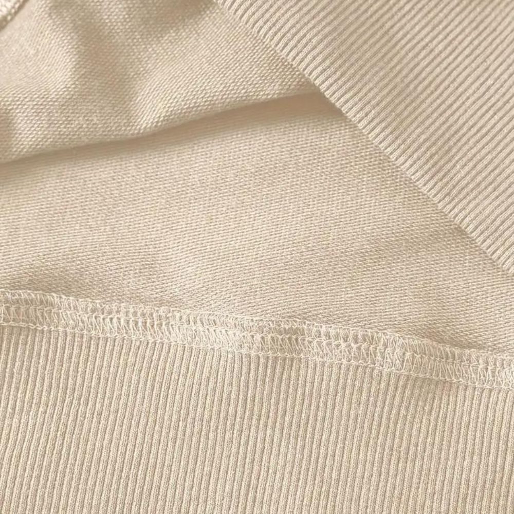 Pull moderne d'Halloween en Coton