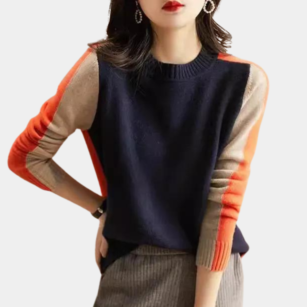 Pull Femme Décontracté et Actuel - PanierRoyale