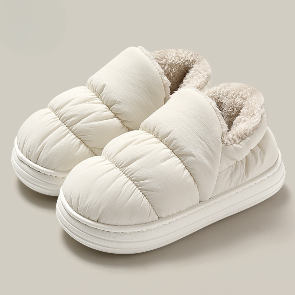 BLAGUNA - Pantoufles Tendance pour Femmes