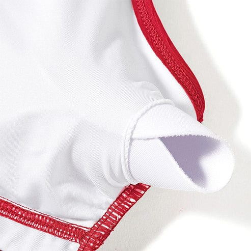 Calyvora™ – Maillot de Bain Femme 1 Pièce en maille amaincissant