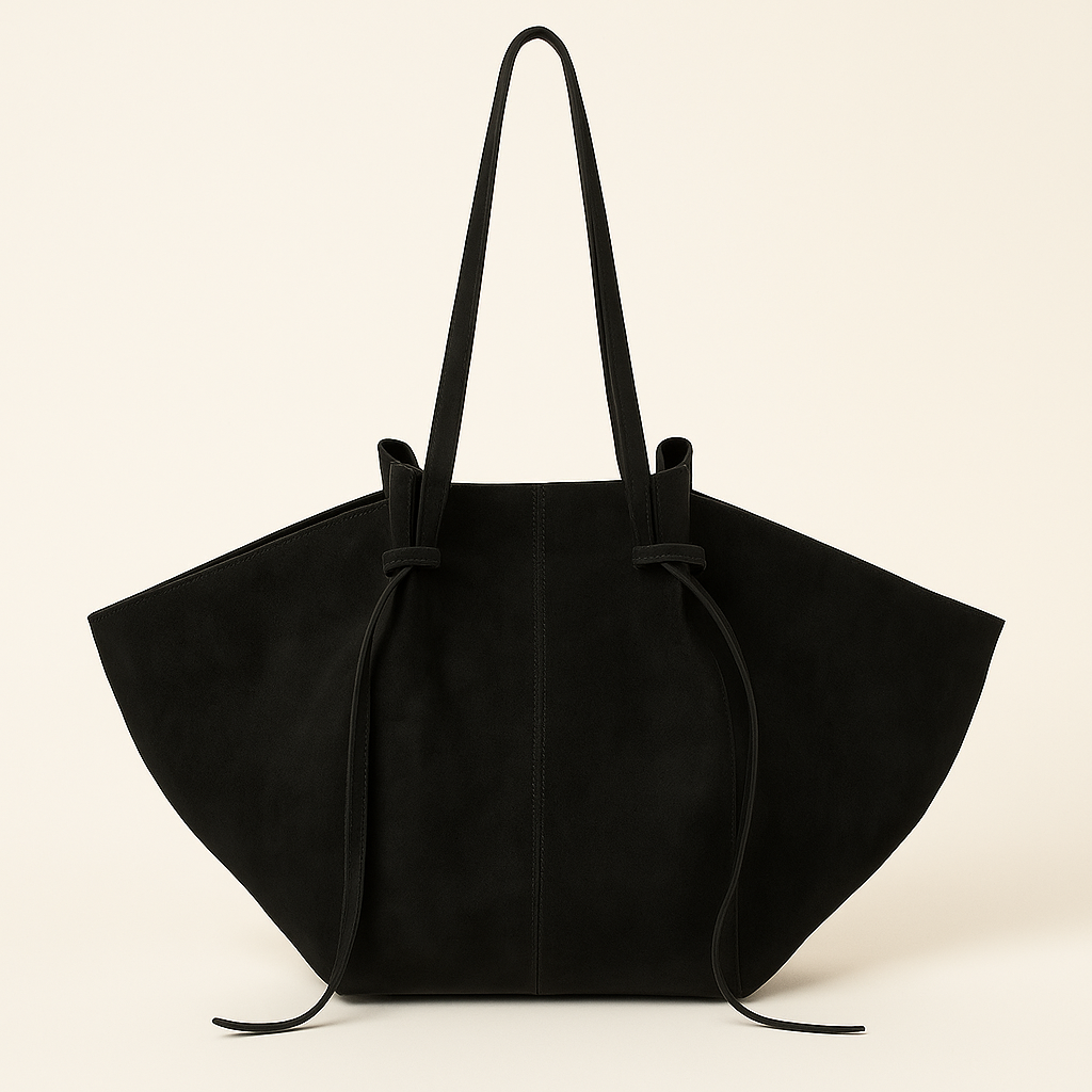 Sac à Main Grande Capacité Cuir Doux Féminin