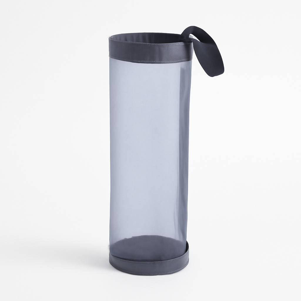 Sac de Rangement Murale Imperméable pour Déchets et Objets Divers - PanierRoyale